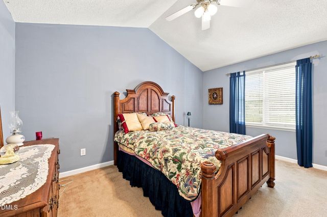 607 Garrison Avenue, Clayton, NC 27520