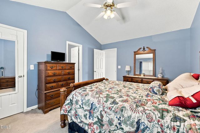 607 Garrison Avenue, Clayton, NC 27520