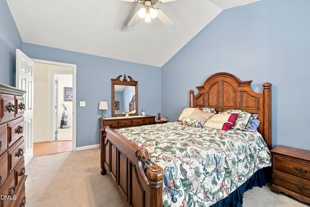 607 Garrison Avenue, Clayton, NC 27520