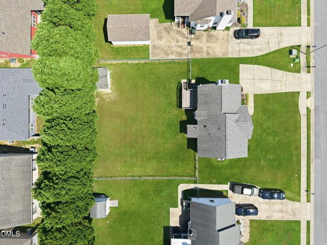 607 Garrison Avenue, Clayton, NC 27520