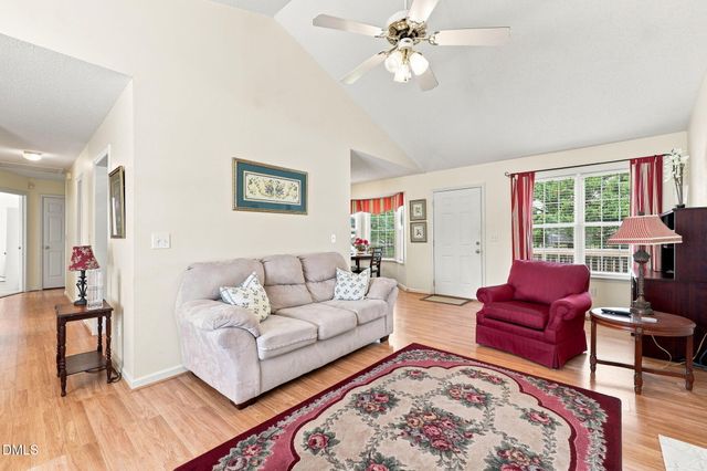 607 Garrison Avenue, Clayton, NC 27520