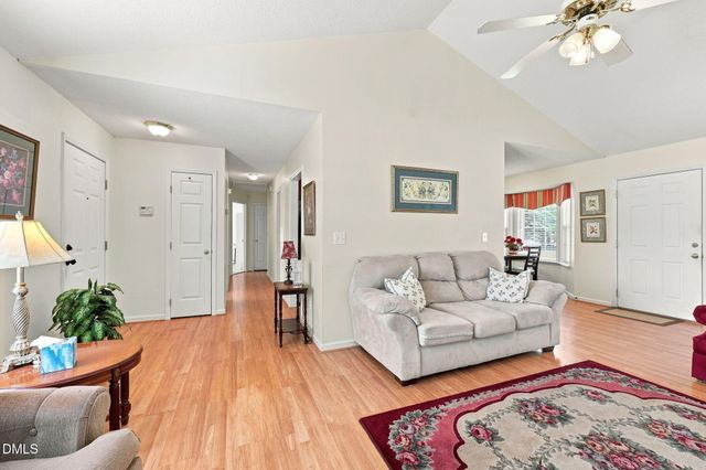 607 Garrison Avenue, Clayton, NC 27520