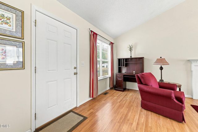 607 Garrison Avenue, Clayton, NC 27520
