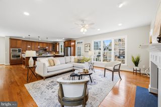 4100 ORCHARD DR, Fairfax, VA 22032