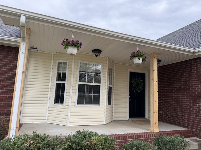 3344 Poplar Hl, Clarksville, TN 37043