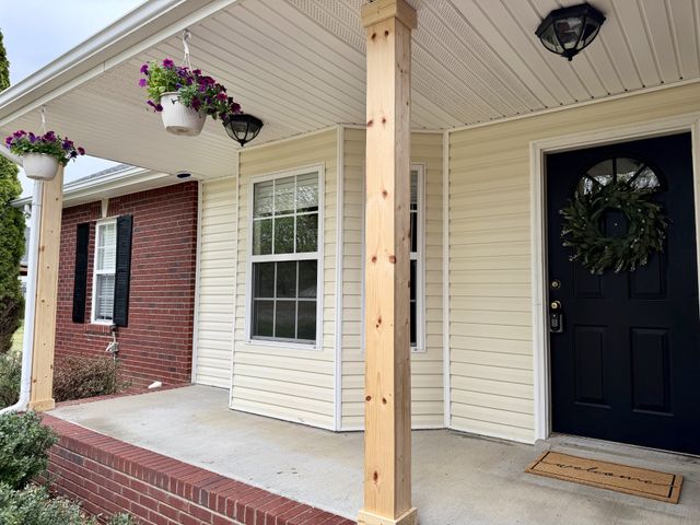 3344 Poplar Hl, Clarksville, TN 37043