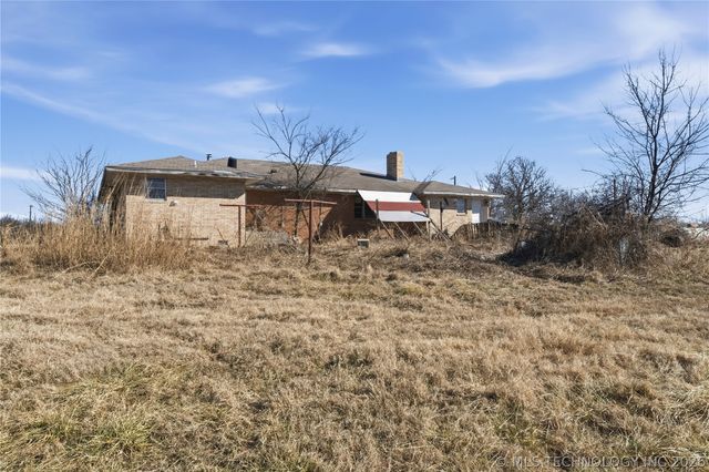4522 S 4310 Road, Big Cabin, OK 74332