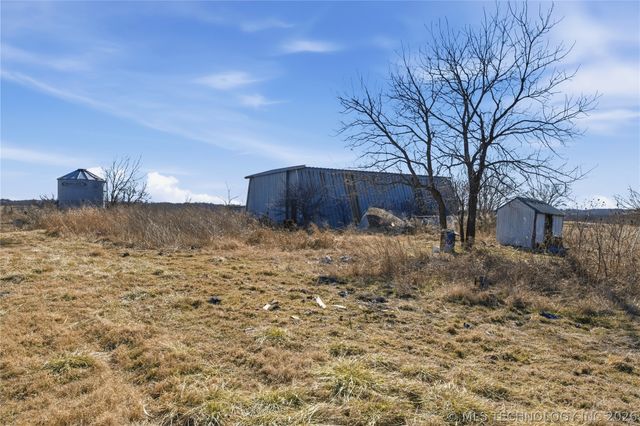 4522 S 4310 Road, Big Cabin, OK 74332