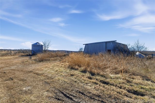 4522 S 4310 Road, Big Cabin, OK 74332