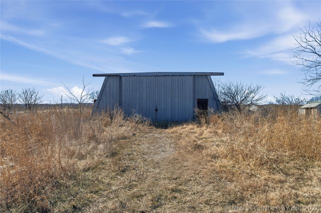 4522 S 4310 Road, Big Cabin, OK 74332
