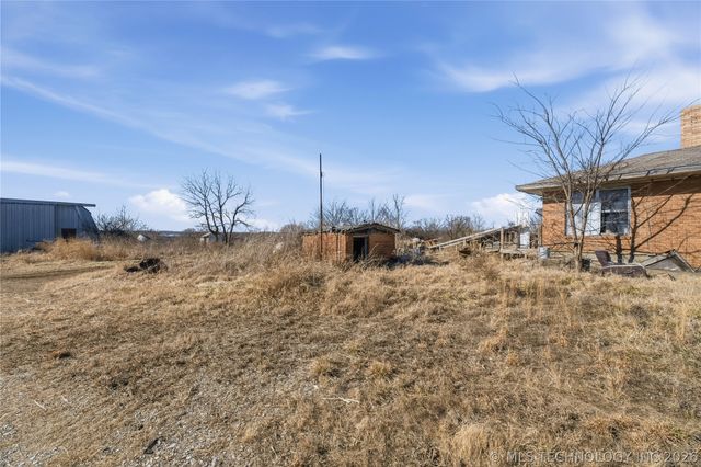 4522 S 4310 Road, Big Cabin, OK 74332