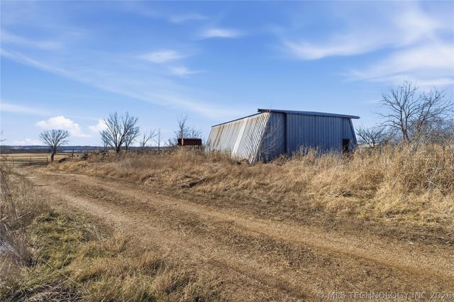 4522 S 4310 Road, Big Cabin, OK 74332