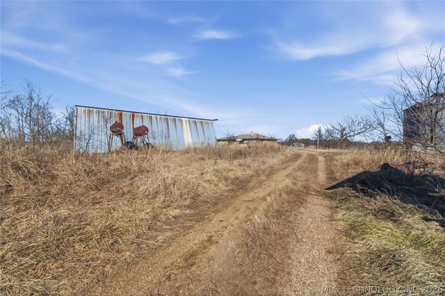 4522 S 4310 Road, Big Cabin, OK 74332