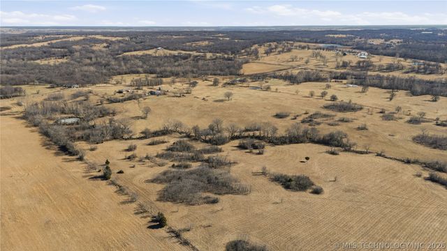 4522 S 4310 Road, Big Cabin, OK 74332