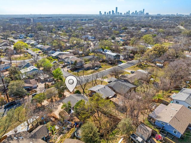 5002 Ledesma RD, Austin, TX 78721
