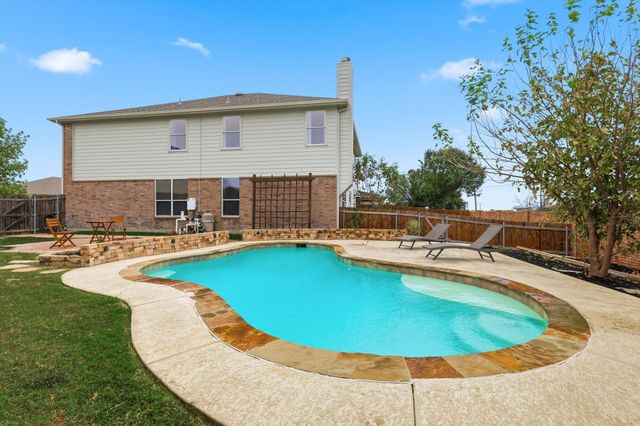 2021 Bliss Road, Fort Worth, TX 76177