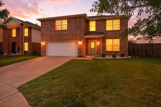 2021 Bliss Road, Fort Worth, TX 76177