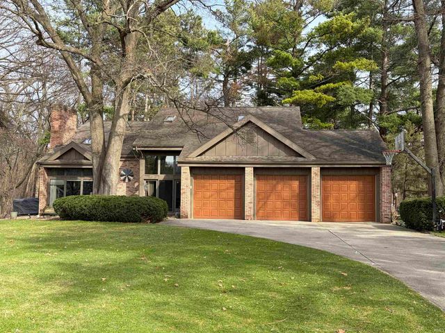 51262 Shady Lane, Elkhart, IN 46514