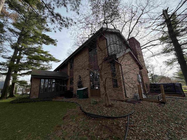 51262 Shady Lane, Elkhart, IN 46514