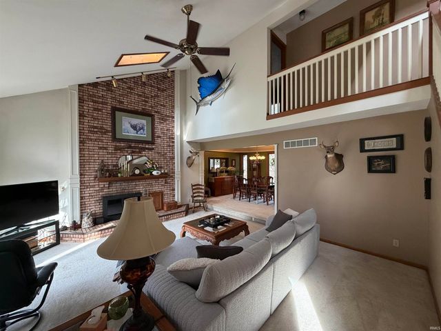 51262 Shady Lane, Elkhart, IN 46514