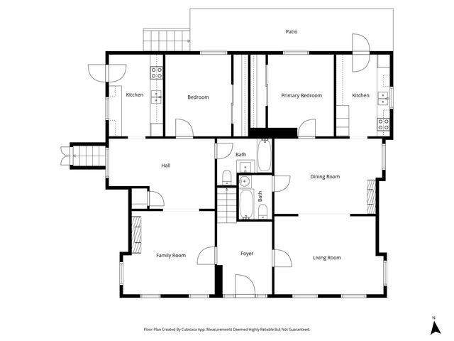 135 E WASHINGTON Street, Rushville, IL 62681