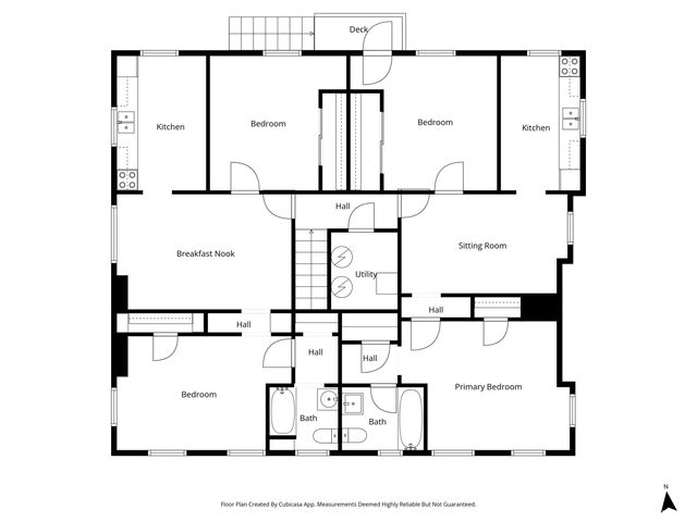 135 E WASHINGTON Street, Rushville, IL 62681