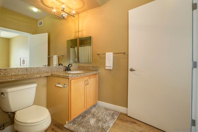 450 J St. 6141, San Diego, CA 92101