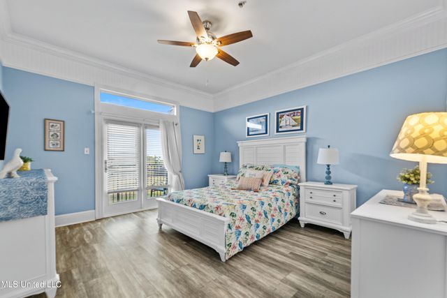 5 Oak Alley Lane, Long Beach, MS 39560