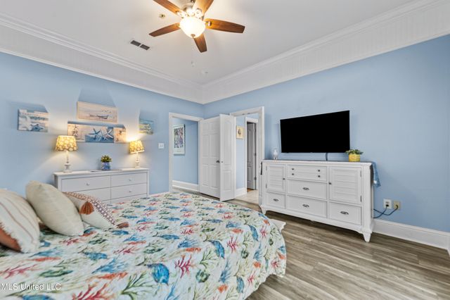 5 Oak Alley Lane, Long Beach, MS 39560