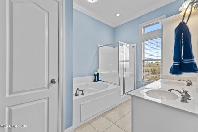 5 Oak Alley Lane, Long Beach, MS 39560