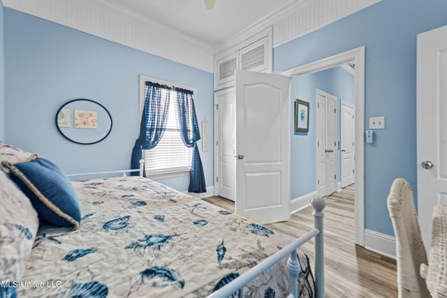 5 Oak Alley Lane, Long Beach, MS 39560