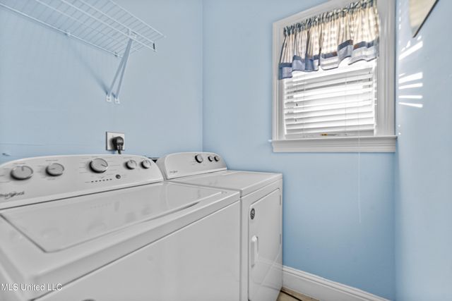 5 Oak Alley Lane, Long Beach, MS 39560