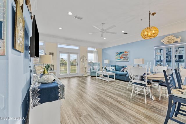 5 Oak Alley Lane, Long Beach, MS 39560