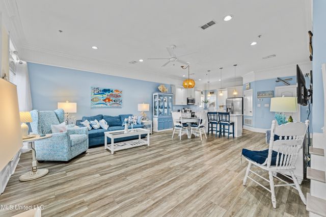 5 Oak Alley Lane, Long Beach, MS 39560