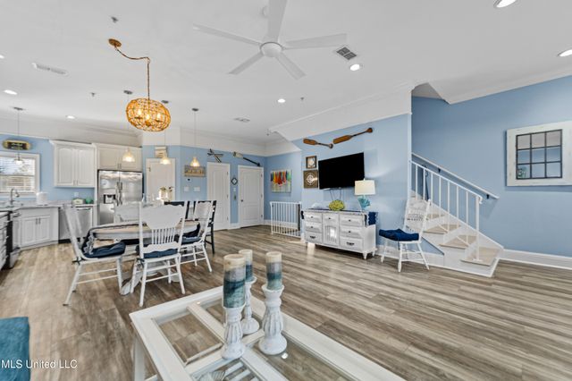 5 Oak Alley Lane, Long Beach, MS 39560