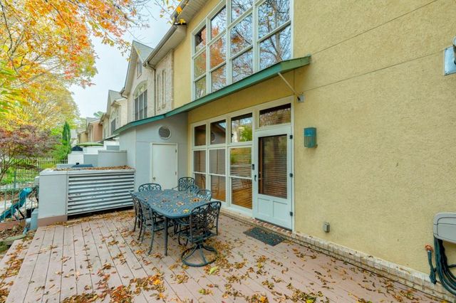 1318 Fernwood Circle NE, Atlanta, GA 30319