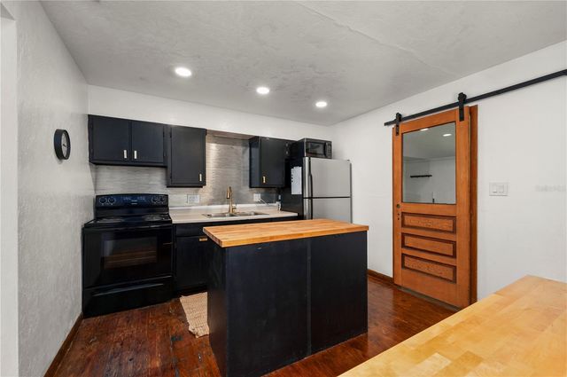 809 BURLAND STREET, Punta Gorda, FL 33950
