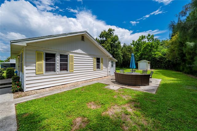 809 BURLAND STREET, Punta Gorda, FL 33950