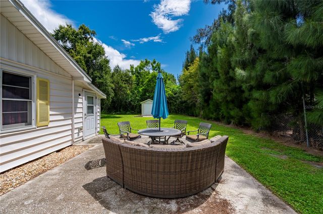 809 BURLAND STREET, Punta Gorda, FL 33950
