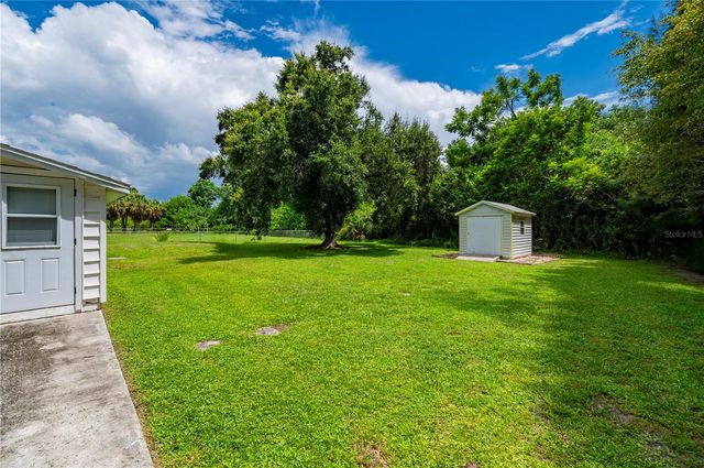 809 BURLAND STREET, Punta Gorda, FL 33950