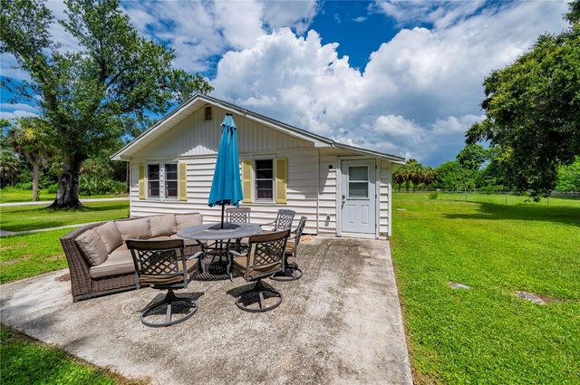 809 BURLAND STREET, Punta Gorda, FL 33950