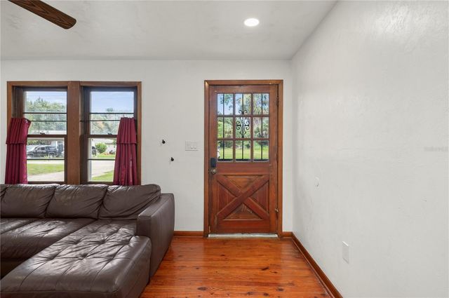 809 BURLAND STREET, Punta Gorda, FL 33950