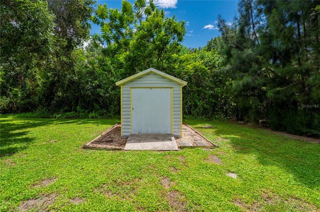 809 BURLAND STREET, Punta Gorda, FL 33950
