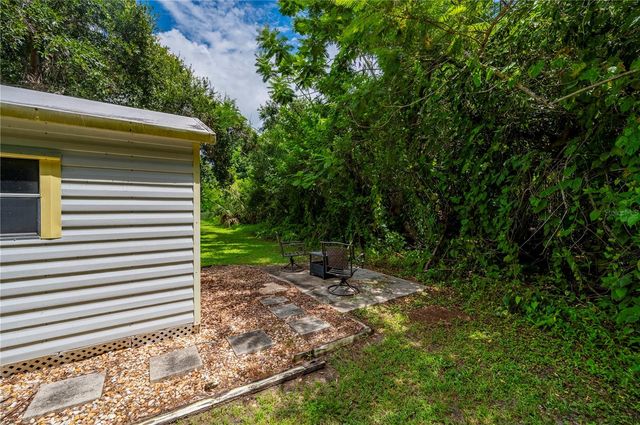 809 BURLAND STREET, Punta Gorda, FL 33950