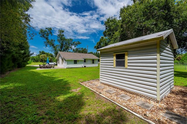 809 BURLAND STREET, Punta Gorda, FL 33950