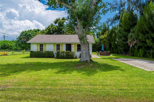 809 BURLAND STREET, Punta Gorda, FL 33950