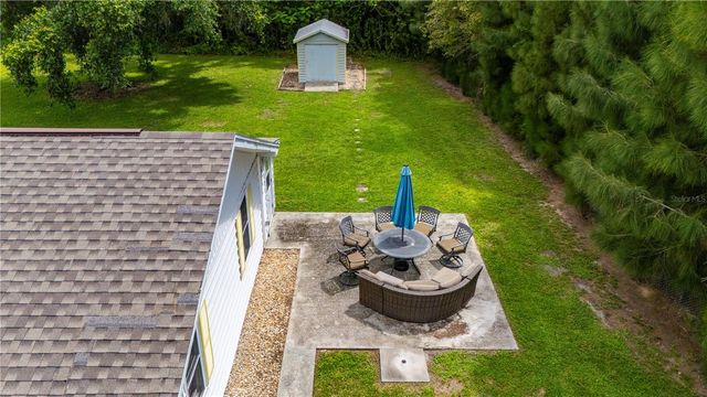 809 BURLAND STREET, Punta Gorda, FL 33950