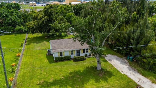 809 BURLAND STREET, Punta Gorda, FL 33950
