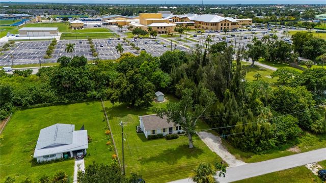 809 BURLAND STREET, Punta Gorda, FL 33950
