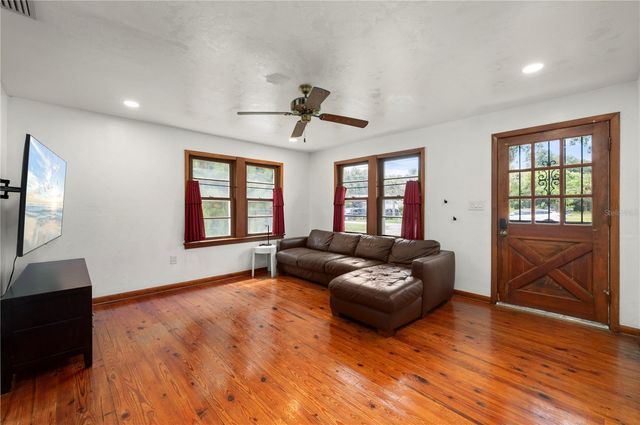 809 BURLAND STREET, Punta Gorda, FL 33950
